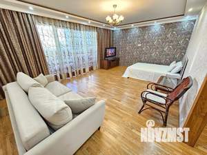 2-к квартира, посуточно, 89м2, 3/16 этаж