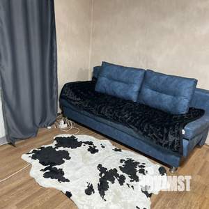 1-к квартира, на длительный срок, 32м2, 2/5 этаж