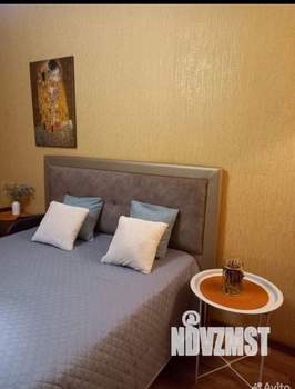 1-к квартира, посуточно, 39м2, 8/9 этаж
