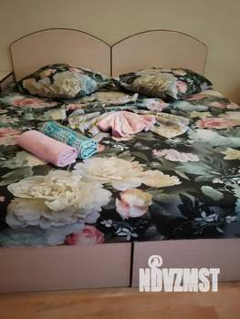 1-к квартира, посуточно, 40м2, 2/2 этаж