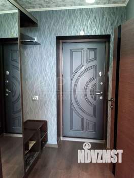 1-к квартира, на длительный срок, 40м2, 14/14 этаж
