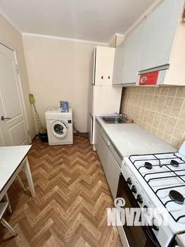 1-к квартира, на длительный срок, 26м2, 3/10 этаж