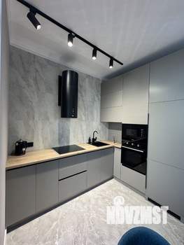 1-к квартира, на длительный срок, 50м2, 10/18 этаж