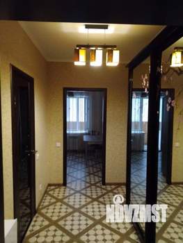 1-к квартира, на длительный срок, 35м2, 3/12 этаж