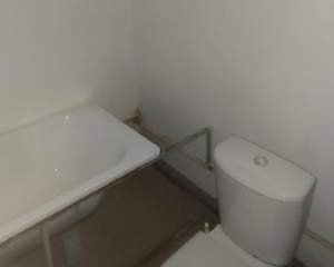 1-к квартира, на длительный срок, 25м2, 3/3 этаж