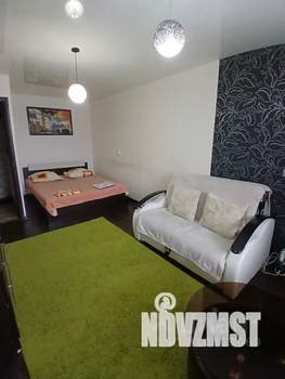 1-к квартира, посуточно, 36м2, 5/9 этаж