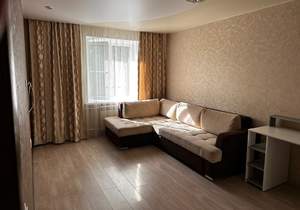 2-к квартира, на длительный срок, 60м2, 3/5 этаж