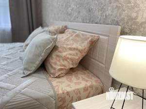 2-к квартира, посуточно, 52м2, 1/1 этаж