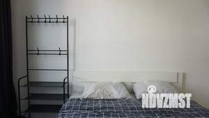 1-к квартира, посуточно, 52м2, 1/1 этаж