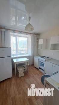 1-к квартира, на длительный срок, 33м2, 2/10 этаж