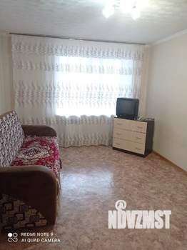 1-к квартира, на длительный срок, 35м2, 5/15 этаж