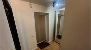 1-к квартира, на длительный срок, 37м2, 8/10 этаж