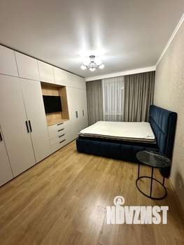 2-к квартира, на длительный срок, 60м2, 6/12 этаж