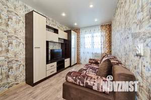 1-к квартира, посуточно, 35м2, 9/10 этаж