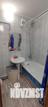 1-к квартира, посуточно, 37м2, 8/10 этаж