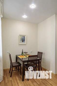 1-к квартира, посуточно, 48м2, 7/14 этаж