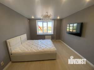 3-к квартира, на длительный срок, 90м2, 3/15 этаж