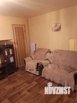 2-к квартира, посуточно, 42м2, 1/5 этаж