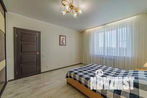 2-к квартира, посуточно, 73м2, 9/14 этаж