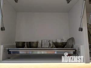 1-к квартира, посуточно, 34м2, 8/16 этаж