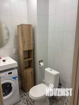 1-к квартира, на длительный срок, 30м2, 10/15 этаж