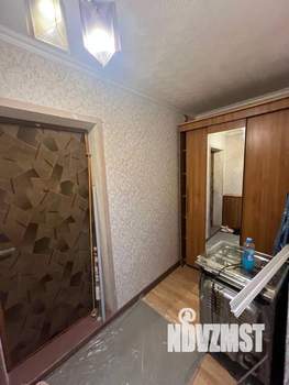 1-к квартира, на длительный срок, 28м2, 9/9 этаж