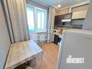 1-к квартира, на длительный срок, 36м2, 5/9 этаж