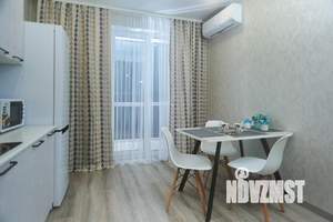 2-к квартира, посуточно, 60м2, 1/1 этаж