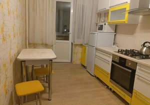 1-к квартира, на длительный срок, 40м2, 9/12 этаж