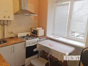 2-к квартира, на длительный срок, 50м2, 5/5 этаж