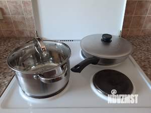 3-к квартира, на длительный срок, 101м2, 8/15 этаж