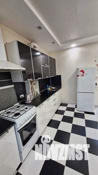 1-к квартира, посуточно, 41м2, 3/5 этаж