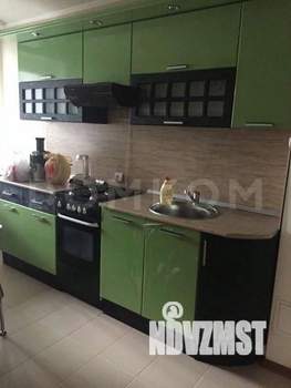 1-к квартира, на длительный срок, 40м2, 4/9 этаж