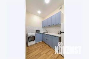 1-к квартира, посуточно, 46м2, 7/15 этаж