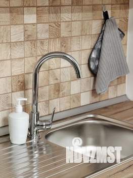 Студия квартира, посуточно, 30м2, 16/17 этаж