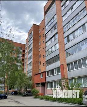 1-к квартира, на длительный срок, 36м2, 4/9 этаж