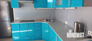 1-к квартира, на длительный срок, 44м2, 5/17 этаж