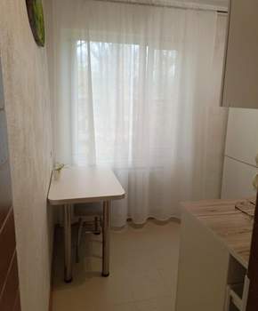 1-к квартира, на длительный срок, 29м2, 3/5 этаж