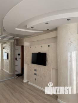 2-к квартира, на длительный срок, 53м2, 4/9 этаж