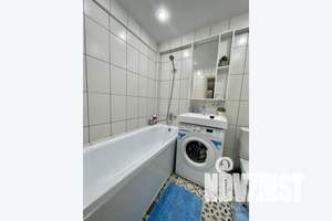 1-к квартира, посуточно, 40м2, 6/18 этаж