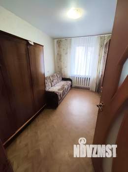 2-к квартира, на длительный срок, 55м2, 2/10 этаж