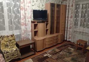 1-к квартира, на длительный срок, 30м2, 4/5 этаж