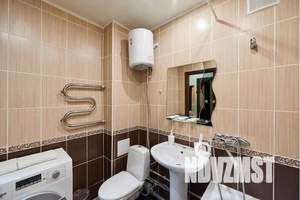 1-к квартира, посуточно, 35м2, 12/14 этаж