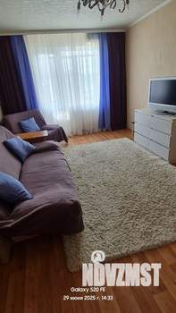 2-к квартира, на длительный срок, 54м2, 8/10 этаж