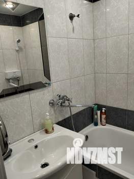 1-к квартира, посуточно, 36м2, 5/9 этаж