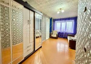 1-к квартира, на длительный срок, 34м2, 8/9 этаж