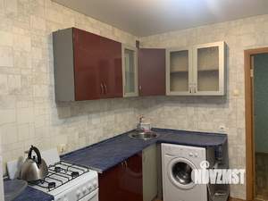 1-к квартира, на длительный срок, 34м2, 9/9 этаж