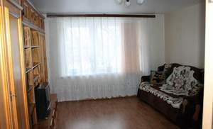 1-к квартира, на длительный срок, 34м2, 2/9 этаж