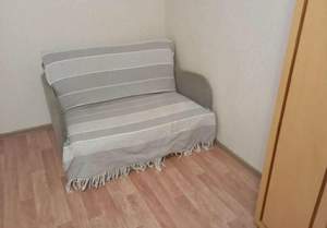 1-к квартира, на длительный срок, 35м2, 5/9 этаж