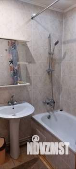 1-к квартира, на длительный срок, 42м2, 10/10 этаж